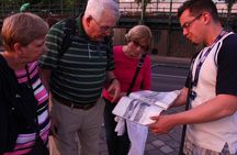 Budapest Hammer & Sickle Communist Times Tour