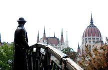 Budapest Hammer & Sickle Communist Times Tour