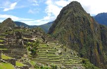 10-day Tour from Lima: Amazon Jungle, Machu Picchu and Lake Titicaca
