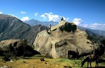 Apurimac Canyon with Condor Viewing from Cusco