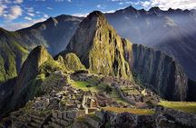 Machupicchu circuito-3 & Waynapicchu entrance ticket (morning)