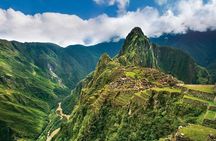 Machupicchu And Huayna Picchu Full Day Privat Guided Service