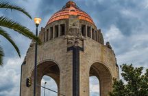11 days by the Aztec and Mayan Route:Puebla, Oaxaca, Chiapas, Yucatan and Cancun