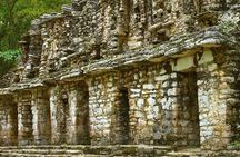 11 days by the Aztec and Mayan Route:Puebla, Oaxaca, Chiapas, Yucatan and Cancun