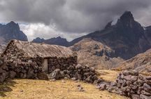 Lares Trek Private Service