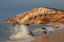Martha's Vineyard Day Trip with Optional Island Tour from Boston