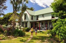 3 Day Abel Tasman Guided Kayak & Walk - Nelson