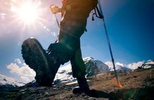 The formidable Lares trek 4 days to Machu Picchu