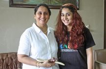 Private Parsi Cooking Class in Mumbai with a Local Expert