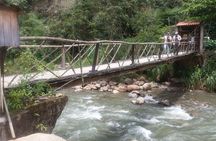 Private Tour to the Yungas Coroico The Death Route from La Paz