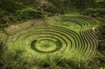 Classic Sacred Valley
