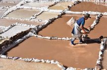 Classic Sacred Valley