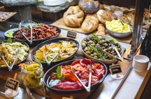 Dinner at Walter Peak High Country Farm and Cruise from Queenstown