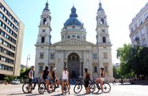 Private Budapest E-Bike Tour