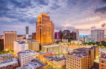 New Orleans Sightseeing City Tour 
