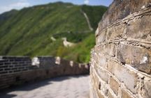 Beijing Culture Tour: Chinese Traditional Painting and Mutianyu Great Wall with Cable Car Ride