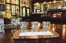 Vancouver Distillery Private Tour and Tasting
