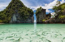 Hong Islands Full-day Tour from Krabi including Lunch