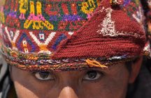 Inca Quarry Trail to Machu Picchu 4 Days