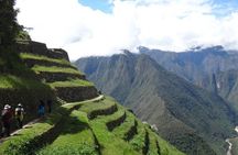 2-Day Inca Trail to Machu Picchu