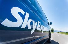 SkyExpress: Shakotan Peninsula Customised Private Day Tour (Up to 8 Passengers)