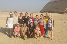 3-Night Private Tour of Upper Egypt from Cairo to Luxor