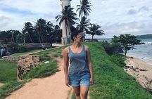 Private Day tour to Galle from Colombo