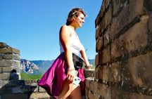 All-inclusive Hiking Tour-Xishuiyu Great Wall to Huanghuacheng Water Great Wall