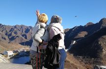 Private Hiking Day Tour to Huanghuacheng Water Great Wall