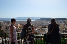 Cagliari Walking tour