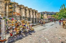 Private Tour: Athens City Highlights Including the Acropolis of Athens