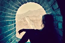 4-5 Hour Beijing Layover Tour to Mutianyu Great Wall