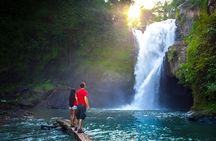 Bali Majestic Waterfall Tour