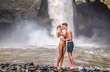 The Best of Ubud Tour and Jungle Swing