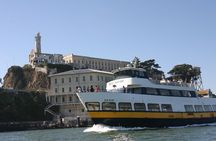 Mix & Save: Muir Woods and Sausalito + Escape From the Rock Cruise