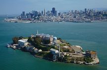 Mix & Save: San Francisco Grand City Tour + Escape from the Rock Cruise