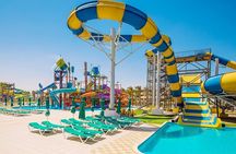 Makadi Water World Aqua Park with Lunch and transfer - Hurghada