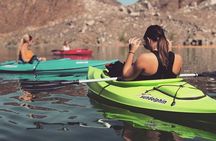 Hatta Kayaking & Hatta Dam, Heritage Village Tour from Dubai