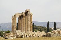 Private Shore Excursion: Sightseeing of Athens and the Acropolis
