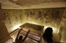 Luxor Valley of the Queens Full day with Transfers - Hurghada