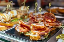 The Award-Winning PRIVATE Food Tour of Mallorca: The 10 Tastings