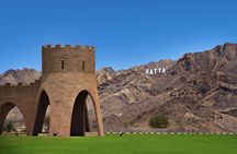 Hatta Kayaking & Hatta Dam, Heritage Village Tour from Dubai
