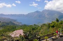 Kintamani Village Tour with Besakih Temple