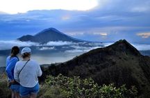 Kintamani Village Tour with Besakih Temple