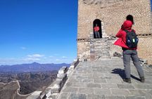 Beijing: 2-day Small Group Great Wall Hiking Gubeikou&Jinshanling