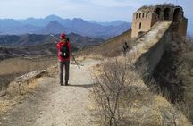 Beijing: 2-day Small Group Great Wall Hiking Gubeikou&Jinshanling