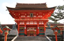 Kyoto 1 Day Tour - Golden Pavilion and Kiyomizu Temple from Kyoto