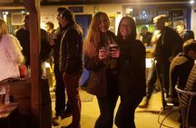 Dublin Mountain Pub Tour ( small group Pub Crawl max 15 people)