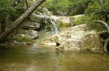 Safari 4x4 in Thassos
