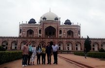 Delhi Agra Delhi 3 Days Tour